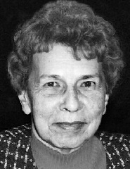 Photo de Irene Bonneau