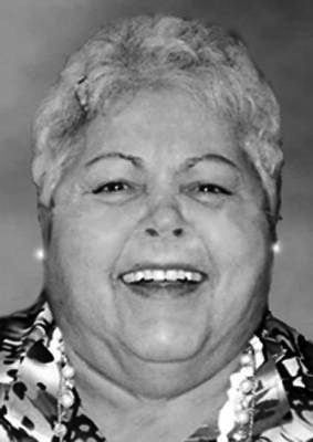 Photo de Irene Bonneau