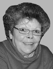 Photo of Madeleine Bonneau