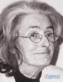 Photo of Pauline Bonneau