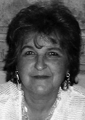 Photo of Pauline Bonneau