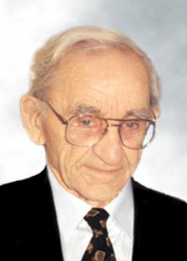 Photo of Thomas-Louis Bonneau