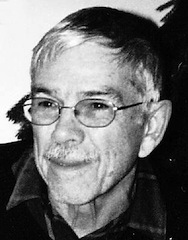 Photo of Fernand Bonneville