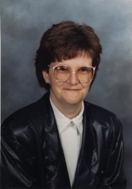 Photo of Josette Bonneville