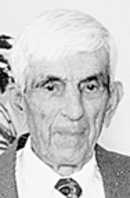 Photo of Lionel Bonvouloir