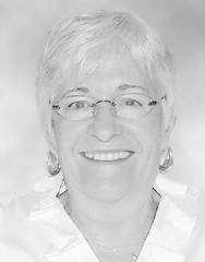 Photo of Celine Bordeleau