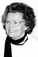 Photo de Gisele Bordeleau