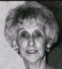 Photo de Gisele Bordeleau