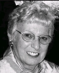 Photo of Huguette Bordeleau