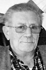 Photo de Jean-Paul Bordeleau