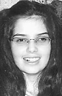 Photo de Marie-Eve Borduas