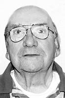 Photo of Georges Bornais