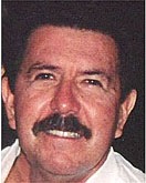 Photo of Alfonso Borquez