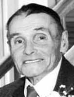 Photo de Albert Bouchard