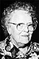 Photo of Albina Bouchard