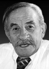 Photo of Bernard Bouchard