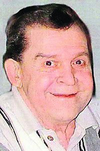 Photo of Bernard Bouchard