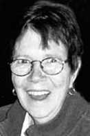 Photo of Carolle Bouchard