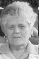 Photo de Claudette Bouchard