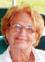 Photo de Claudette Bouchard