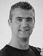 Photo of David-Emmanuel Bouchard