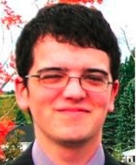 Photo of David Bouchard