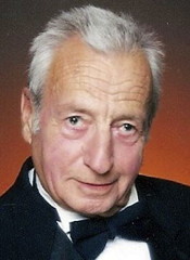 Photo de Ernest Bouchard