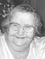 Photo of Francoise Bouchard