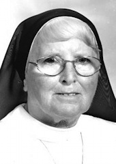 Photo of Francoise Bouchard