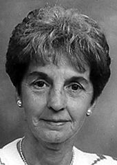 Photo of Francoise Bouchard