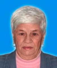 Photo of Germaine Bouchard