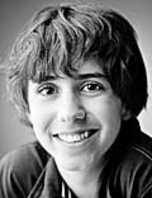 Photo of Guillaume Bouchard