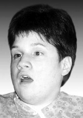 Photo of Guylaine Bouchard