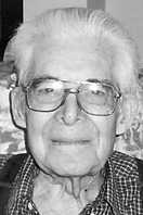 Photo de Joseph-Albert Bouchard