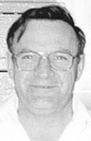 Photo of Lionel Bouchard