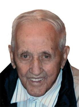 Photo of Lionel Bouchard