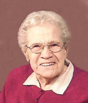 Photo of Lorette Bouchard