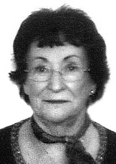 Photo of Lorette Bouchard