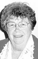 Photo of Lorraine Bouchard