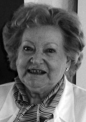 Photo of Lorraine Bouchard