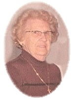 Photo of Lucie Bouchard