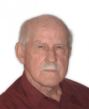 Photo de Ludger Bouchard