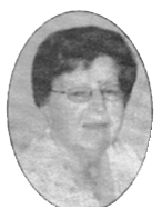 Photo de Marcelle Bouchard