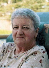 Photo of Mariette Bouchard