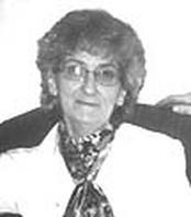 Photo de Murielle Bouchard