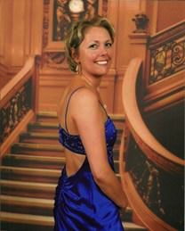 Photo of Nathalie Bouchard