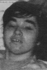 Photo of Pascale Bouchard