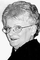 Photo de Pauline Bouchard