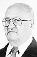 Photo of Philippe Bouchard