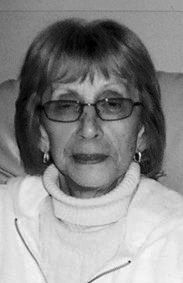 Photo of Reina Bouchard